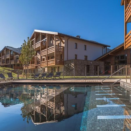 Terresens - L'Eclat Des Veriaz - Megeve - Praz-Sur-Arly - New Экстерьер фото