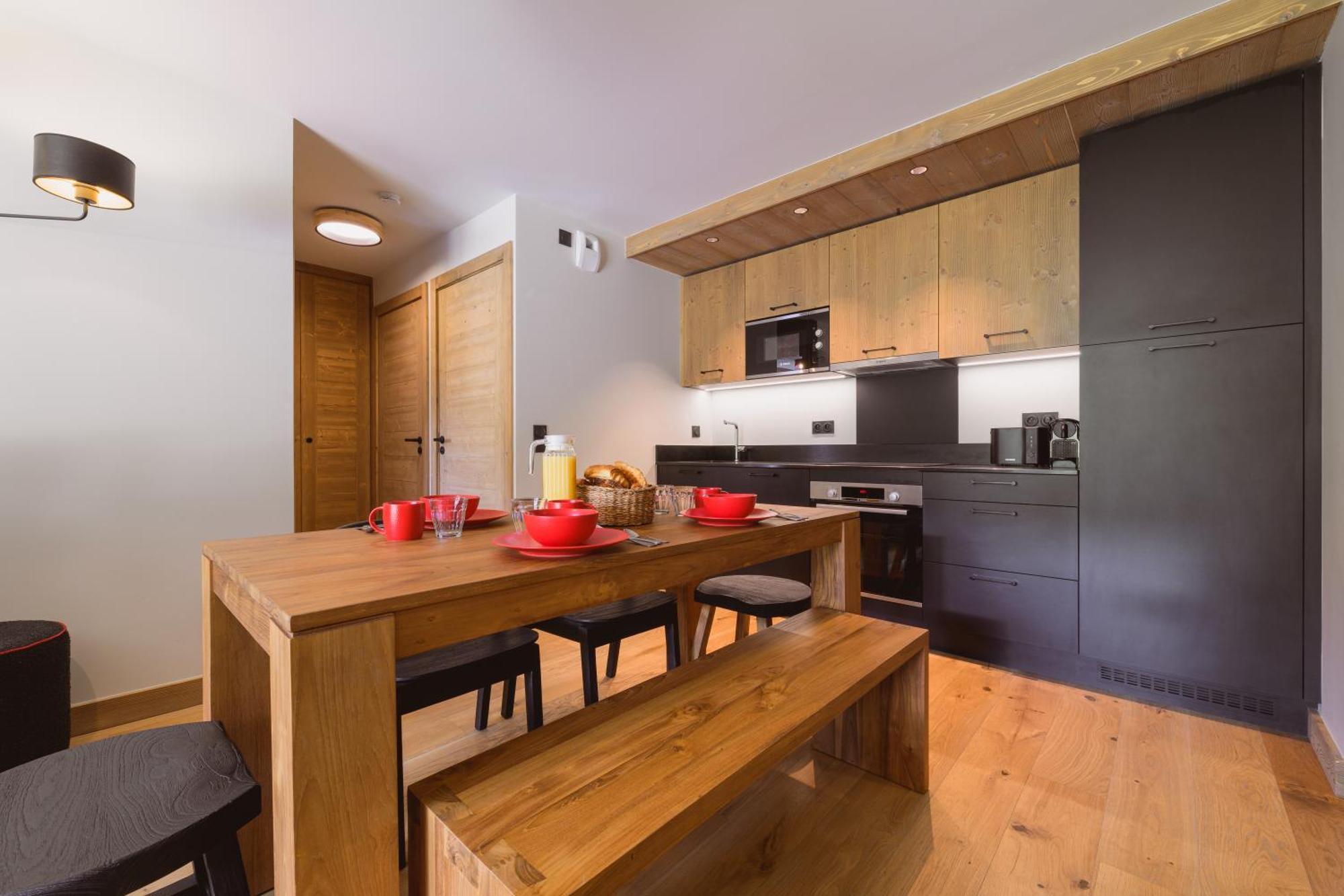 Terresens - L'Eclat Des Veriaz - Megeve - Praz-Sur-Arly - New Экстерьер фото