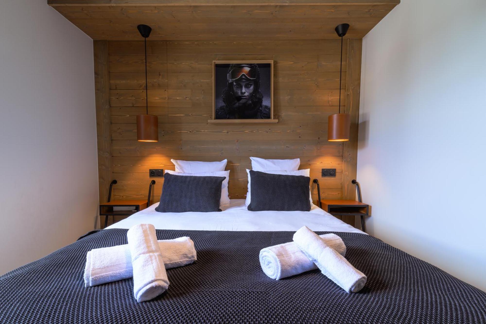Terresens - L'Eclat Des Veriaz - Megeve - Praz-Sur-Arly - New Экстерьер фото