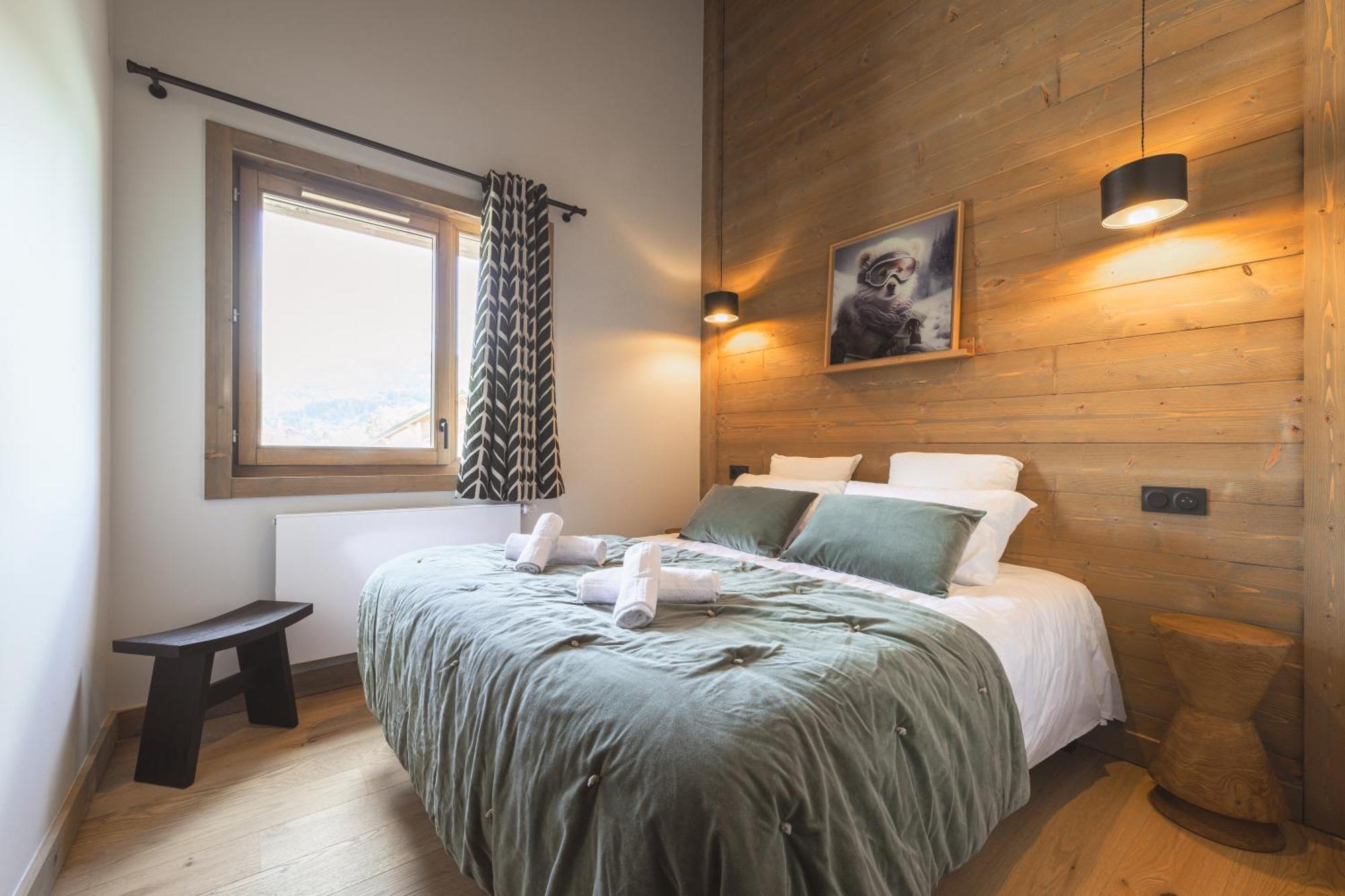 Terresens - L'Eclat Des Veriaz - Megeve - Praz-Sur-Arly - New Экстерьер фото