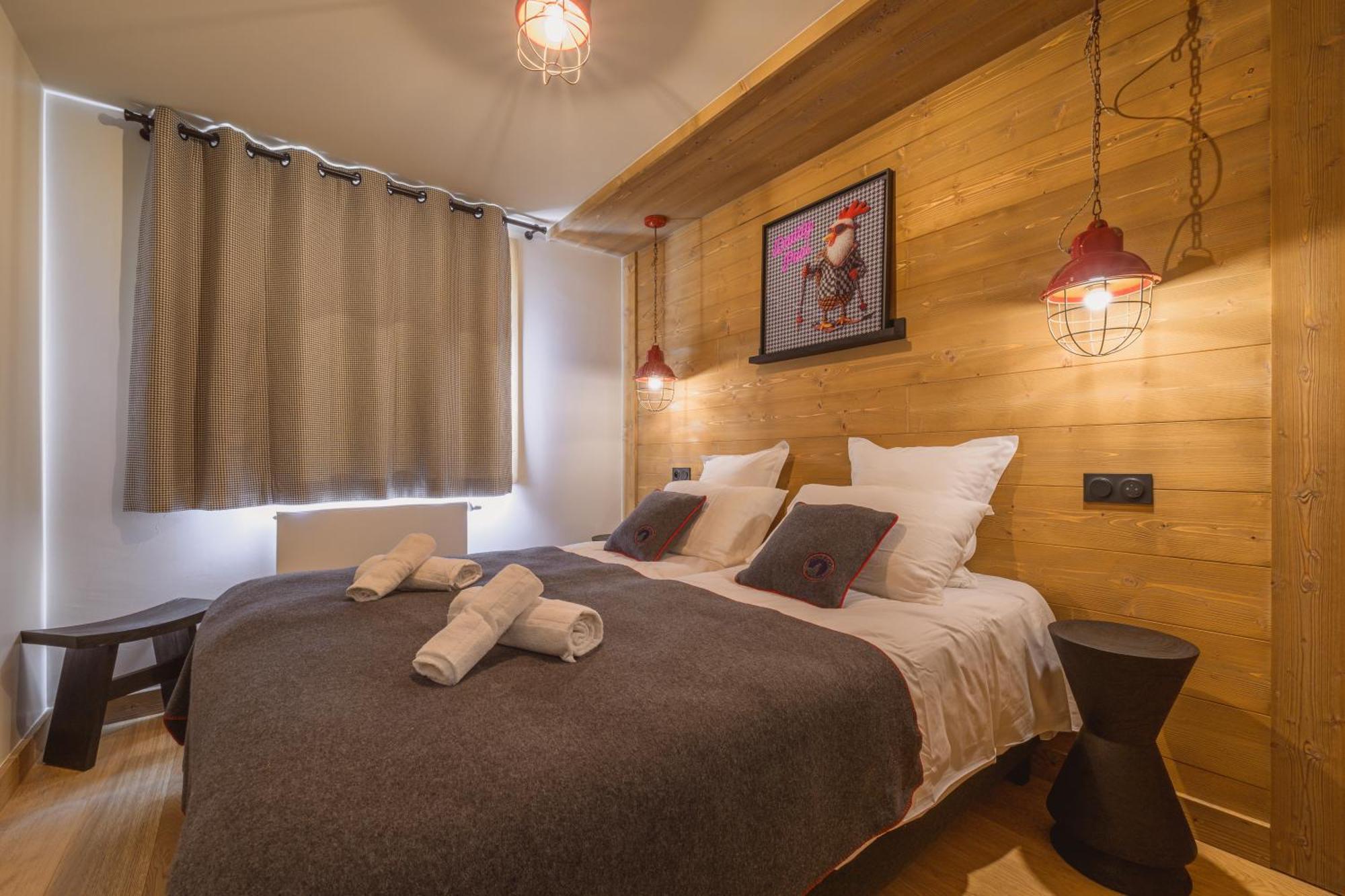 Terresens - L'Eclat Des Veriaz - Megeve - Praz-Sur-Arly - New Экстерьер фото