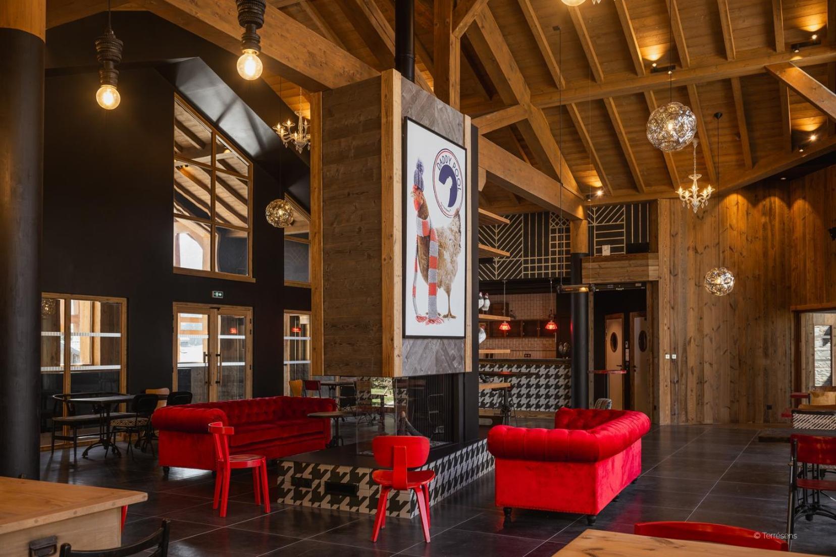 Terresens - L'Eclat Des Veriaz - Megeve - Praz-Sur-Arly - New Экстерьер фото