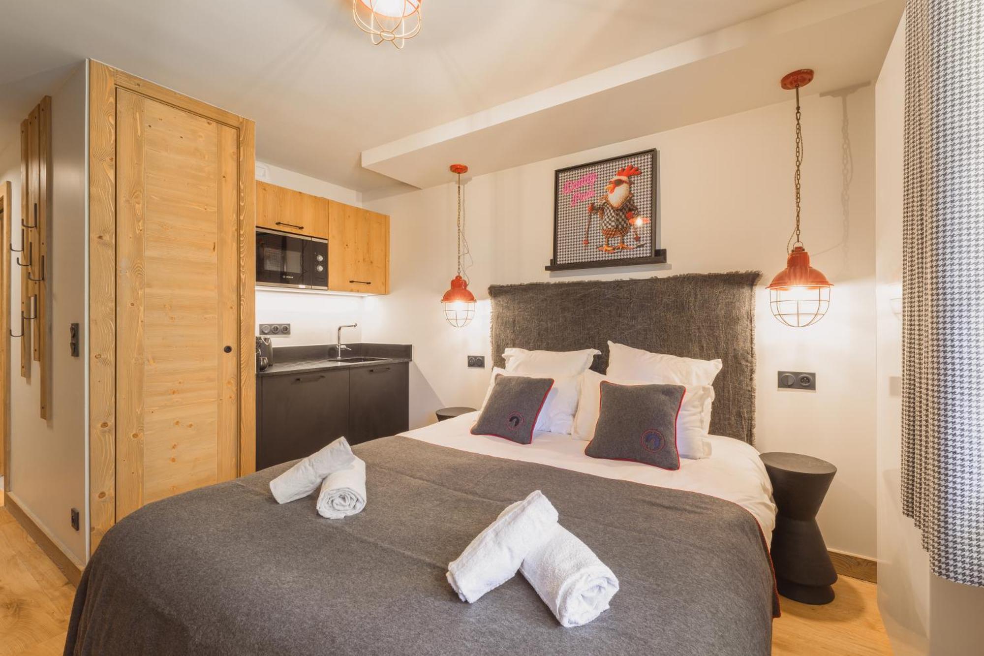Terresens - L'Eclat Des Veriaz - Megeve - Praz-Sur-Arly - New Экстерьер фото